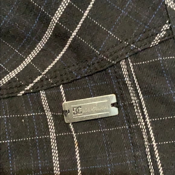 DC Winter Coat - Picture 3 of 8